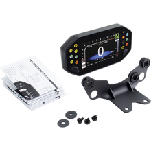 Load image into Gallery viewer, KOSO NORTH AMERICA RX-4S MULTIFUNCTION METER YAMAHA MT-07 2021- BA081100