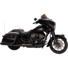 Load image into Gallery viewer, KLOCK WERKS CHIEFTAIN - 14-24 - FLR WINDSHIELD - 10"BRONZE KWW-04-0642