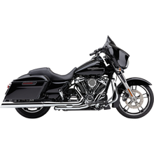 Load image into Gallery viewer, COBRA 95-16 FL 909 UPPERCUT MUFFLERS CHRM 6268