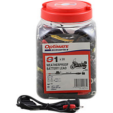 Load image into Gallery viewer, TECMATE OPTIMATE 0-1N (20PK) O-1NJAR