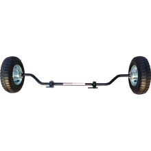 Load image into Gallery viewer, MOOSE RACING MOOSE UNIVERSAL TRAINING WHEELS 1602-UT-H-M