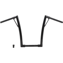Load image into Gallery viewer, BURLY BRAND HANDLEBAR LOUIE 16 BLK B12-7008B