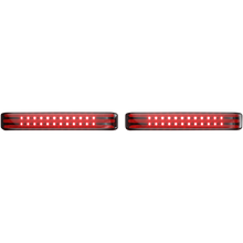 Load image into Gallery viewer, CUSTOM DYNAMICS LIGHT LED SBAG CHR/SMOKE PB-SBSEQ-BCM-CS