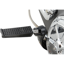 Load image into Gallery viewer, BILTWELL SANDERSON BLK FOOTPEGS PR 7001-201-01