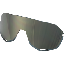 Load image into Gallery viewer, 100% S2 REPLACEMENT LENS - FLASH GOLD 69029-00005