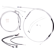 Load image into Gallery viewer, MAGNUM CONTROL CABLE KIT SC 387982