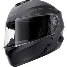 Load image into Gallery viewer, Sena Helmet Outrush R Black S