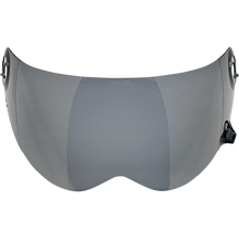 Load image into Gallery viewer, Biltwell Lane Splitter Gen 2 Shield - Smoke