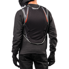 Load image into Gallery viewer, ICON VEST SOFTCORE MB BK SM 2702-0281 - Motomike Canada