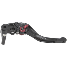 Load image into Gallery viewer, CRG BRAKE LEVER RC2 SHORT BLACK 2RN-531-H-B