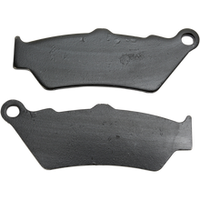Load image into Gallery viewer, DRAG SPECIALTIES BRAKE PAD - DRAG ORGANIC FAD209/2