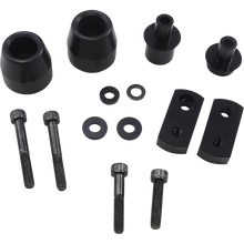 Load image into Gallery viewer, VORTEX 9-12 ZX-6R 2.0 FRAME SLIDER KIT SR126