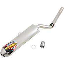 Load image into Gallery viewer, FMF MUFFLER Q4 KLX/DRZ400S 043377