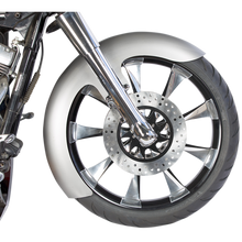 Load image into Gallery viewer, RUSS WERNIMONT DESIGNS FENDER FRT LS2.21"94-13FL RWD-50133