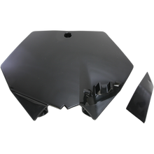 Load image into Gallery viewer, ACERBIS FR# PL SX:07-10 XC/XC-W:08-10 BLACK 2082020001