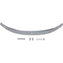 Load image into Gallery viewer, CIRO LLC TRIM WNDSHLD 14-19 FLHT CHR 10100