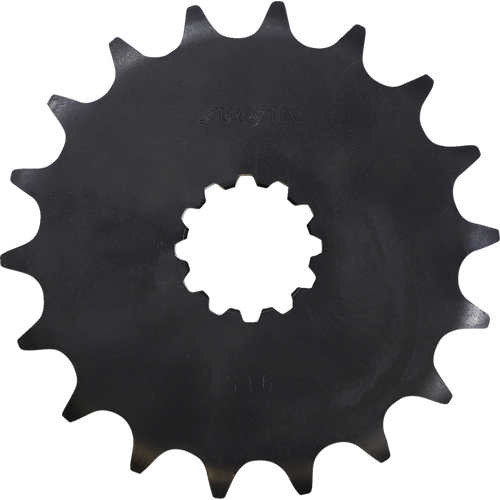 SUNSTAR SPROCKETS 530-18T POWERDRIVE FRONT SPROCKET 51618
