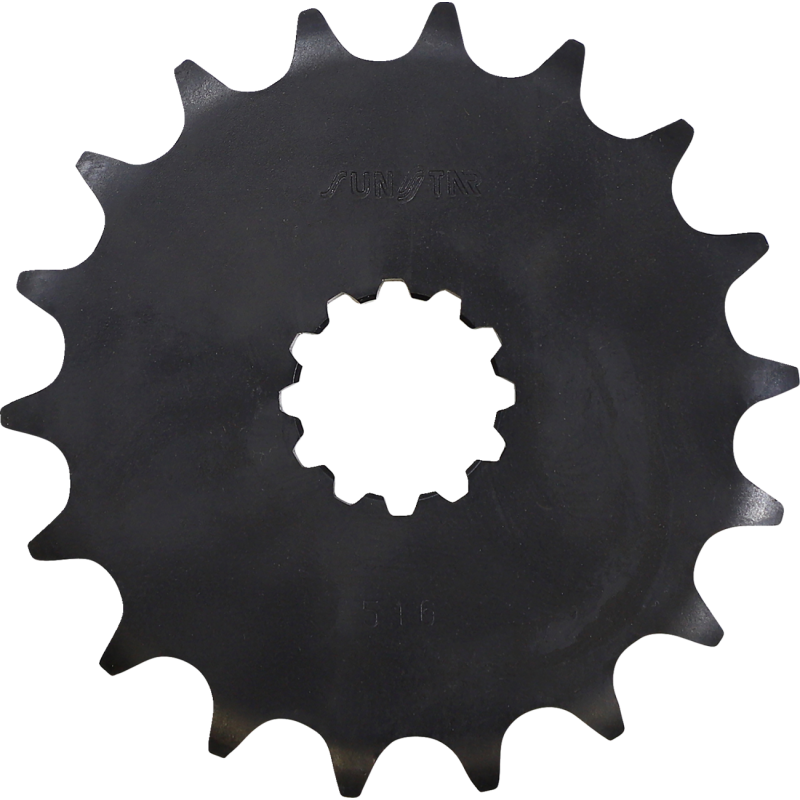 SUNSTAR SPROCKETS 530-18T POWERDRIVE FRONT SPROCKET 51618