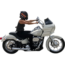 Load image into Gallery viewer, KLOCK WERKS 86-17 FLST 21" WRAPPER FRT FENDER KWF-02-0026