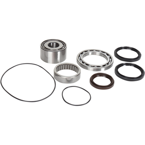 MOOSE RACING DIFFERENTIAL REAR BEARING & SEAL KIT 25-2097