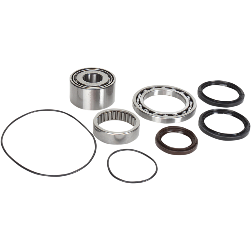 MOOSE RACING DIFFERENTIAL REAR BEARING & SEAL KIT 25-2097