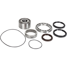 Load image into Gallery viewer, MOOSE RACING DIFFERENTIAL REAR BEARING &amp; SEAL KIT 25-2097