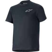Load image into Gallery viewer, ALPINESTARS A-ARIA ASTAR SS JERSEY - SM - BLK 1764424-10-S
