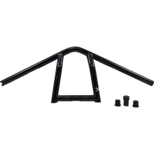 Load image into Gallery viewer, BURLY BRAND HANDLEBAR JIM 9 BLK B12-6040B