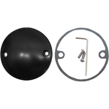 Load image into Gallery viewer, DRAG SPECIALTIES 70-99 B/T /71-19 XL FL/BLK POINTS CVR 0940-1244