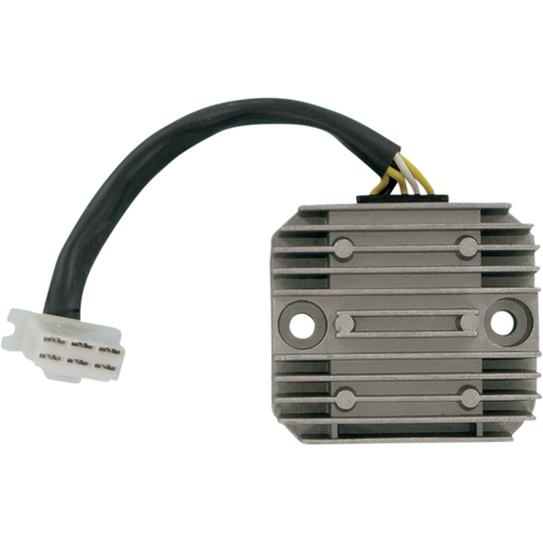 RICK'S MOTORSPORT ELECTRIC REG/RECTIFIER KAWASAKI 10-302
