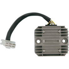 Load image into Gallery viewer, RICK'S MOTORSPORT ELECTRIC REG/RECTIFIER KAWASAKI 10-302