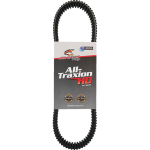 ALL BALLS BELT, ALL TRAXION HD 25-9020