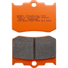 Load image into Gallery viewer, EBC BRAKEPD SEMSNTRD FA216/3V FA216/3V