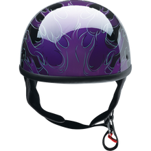Load image into Gallery viewer, Z1R BEANIE CC HELLFIRE PURP SM 0103-1339