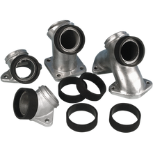 Load image into Gallery viewer, JAMES GASKET 78-84 INTAKE MANIFOLD SEAL (10 PK ) JGI-27062-78