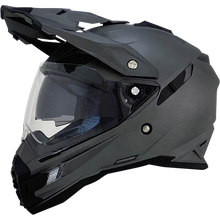 Load image into Gallery viewer, AFX HELMET FX41DS FROST-GY XS 0110-3760