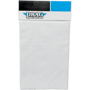 DRAG SPECIALTIES MUFFLER PACKING 11X 16X1" 160-1112