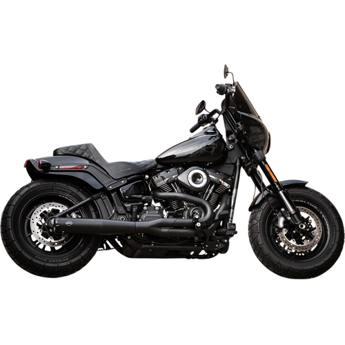 S&S CYCLE SS 2-1 50 STATE LEGAL EXH 550-0789B