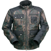 Load image into Gallery viewer, Z1R JKT CAMO GRN 2X 2820-5975