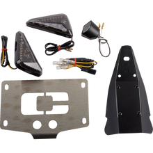 Load image into Gallery viewer, COMPETITION WERKES 12-13 1199 PANIGALE FENDER ELIMINATOR KT 1D1199