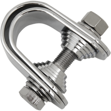 Load image into Gallery viewer, DRAG SPECIALTIES REPLC RUBB/PUSHIN LIGHT SOCKET DS-243804