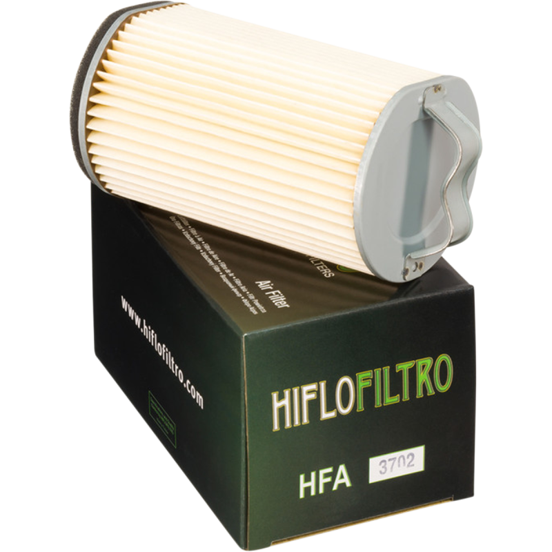 HIFLOFILTRO AIR FILTER SUZ GS HFA3702