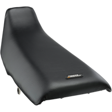 Load image into Gallery viewer, MOOSE RACING SEAT COVER KAWASAKI BLK KLR65087-3