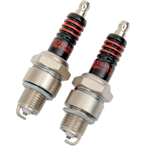 DRAG SPECIALTIES 79-85 XL SPARK PLUGS PR 2103-0205