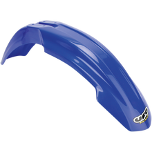Load image into Gallery viewer, UFO YZ/YZF/WRF125-450 06-08 FR FENDER 98BLUE YA03879-089