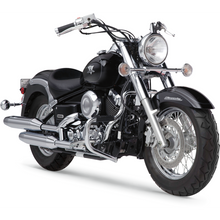 Load image into Gallery viewer, LINDBY METRIC 98-16 V-STAR 650 ALL MULTIBAR 13603