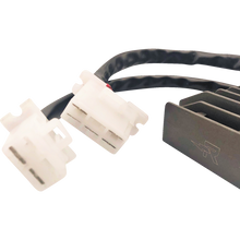 Load image into Gallery viewer, RICK'S MOTORSPORT ELECTRIC REC/REG LITH-ION 14-401
