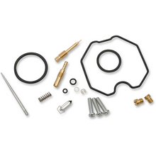 Load image into Gallery viewer, MOOSE RACING REPAIR KIT CARB HON 26-1190