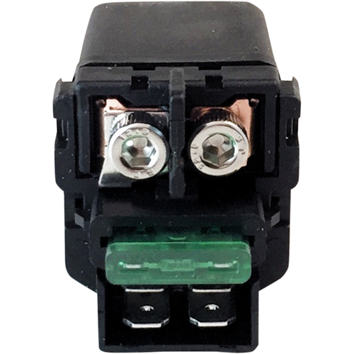 RICK'S MOTORSPORT ELECTRIC SOLENOID SWITCH HONDA 65-108