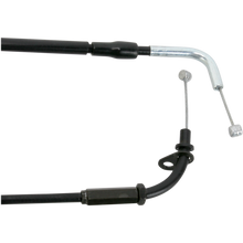Load image into Gallery viewer, MOTION PRO CHOKE CABLE BLACK VINYL 04-0189